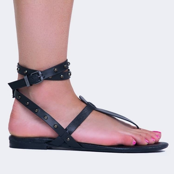 Sandals - Picture 2 of 2